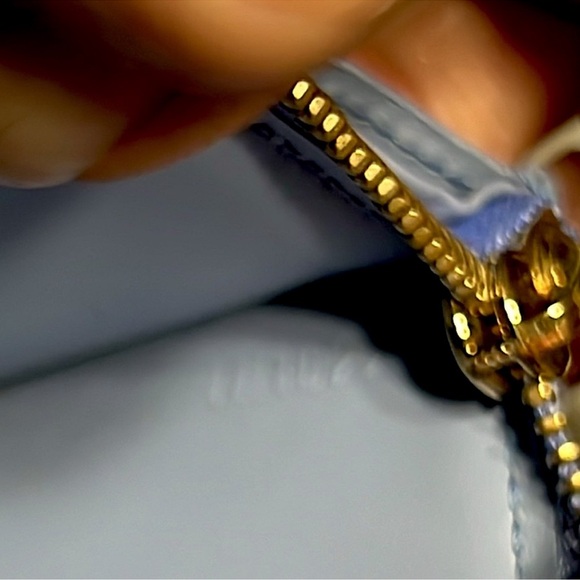 Louis Vuitton monogram vernis large wallet - Picture 5 of 7